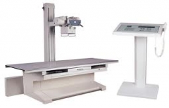 X-ray Unit