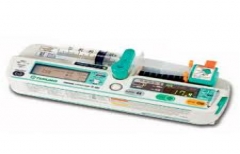Syringe Pump