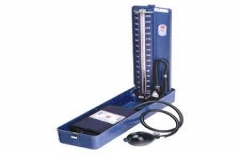 Sphygmomanometer (Tensimeter): Air Raksa