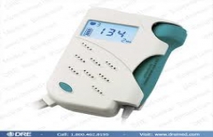 Pocket Doppler: Manual & Digital