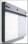 Iluminator (Lampu Baca Rontgent)
