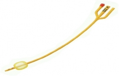 Folly Balon Catheter