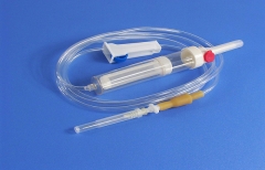 Transfusion Set