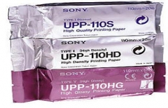 USG Paper Sony