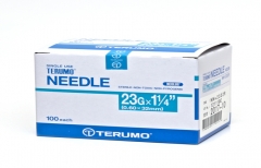Needle 23 G, 24 G, 25 G