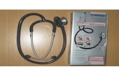 Stethoscope: Bayi, Anak, Dewasa