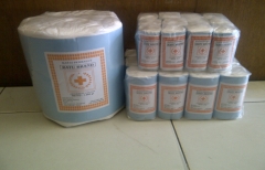 Kapas Pembalut: 25 gr, 50 gr, 100 gr, 250 gr, 500 gr, 1 Kg