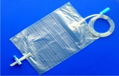 Urine Bag: Steril & Non Steril