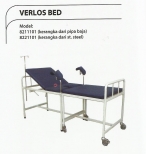 Verlos Bed