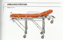 Ambulance Stretcher