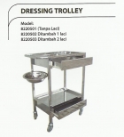 Dressing Trolley