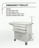 Emergency Trolley