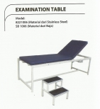 Examination Table