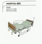 Hospital Bed