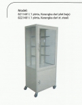 Instrument Cupboard