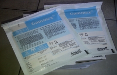 Handschoon Steril Gammex