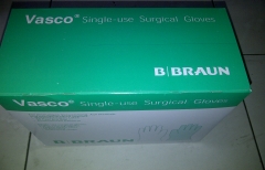 Handschoon Steril Vasco B-Broun